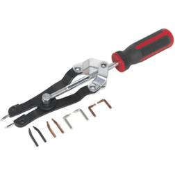 Sealey AK8451 Internal/External Circlip Plier