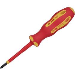 Draper 965PZ Expert Ergo Plus PZ Slot Screwdriver Pozidriv