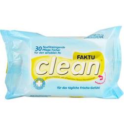 FAKTUCLEAN Tücher 30 St.