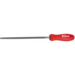 Draper Redline 80544 Second Cut Half Round File