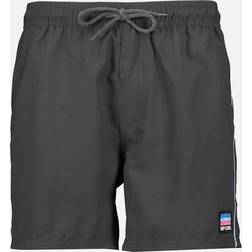 Rip Curl Yo Mama Volley Boardshorts washed black