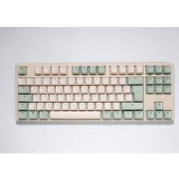 Ducky One 3 Matcha TKL Cherry MX Black