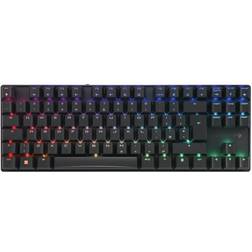 Cherry MX 8.2 TKL Wireless RGB Tenkeyless RF