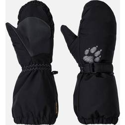 Jack Wolfskin kids texapore outdoor warm winter waterproof mittens