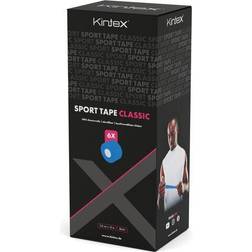 Kintex Sport Tape Classic BLAU, 6 Rollen