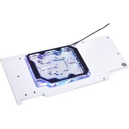 AlphaCool Eisblock Aurora GPX-N Acryl Active 3080/3090 X