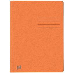 Oxford A4 Folders 25-pack