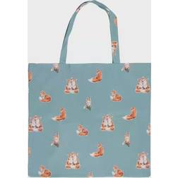 Wrendale Designs Shopping Bag Foldable Fox