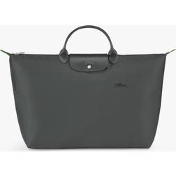 Longchamp Le Pliage Recycled Canvas Large Travel Bag