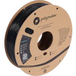 Polymaker PA12-CF Svart 1,75 mm 500 g