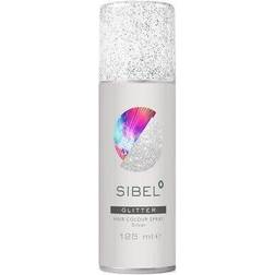 Sibel Color Spray Sølv Glimmer 125 ml 125ml