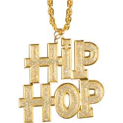 Boland Hip Hop Halskæde