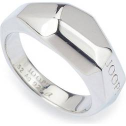 Joop! Ring silver