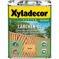 Xyladecor lärchen-öl imprägnieren Beige 0.75L