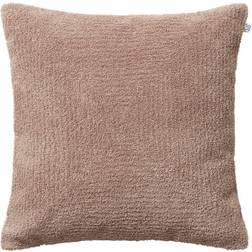 Chhatwal & Jonsson Mani Kuddöverdrag Beige, Brun (50x50cm)