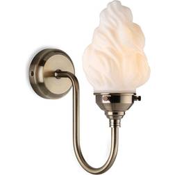 Firstlight Flame Wall light