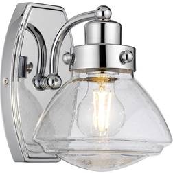 Elstead Lighting Quoizel Scholar 1 Wall light