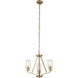 Elstead Lighting Kichler Deryn Multi Arm Pendant Lamp