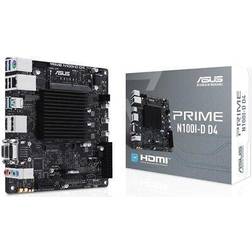 ASUS PRIME N100I D D4