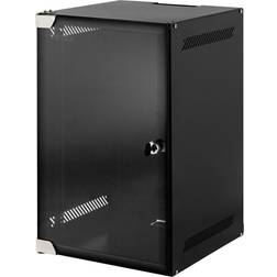 Toten 10 Inch 9U Vægskab