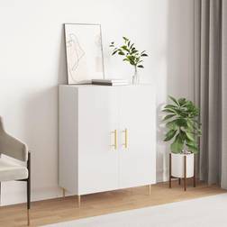 vidaXL 69,5x34x90 konstrueret Skænk