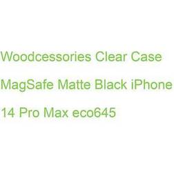 Woodcessories iPhone 14 Pro Max 17 cm