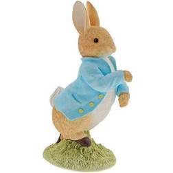 Beatrix Potter Running Figurine Le 1200