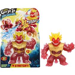 Heroes of Goo Jit Zu Deep Blazagon Playset