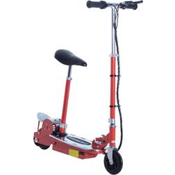 Homcom E-Scooter AA1-023RD Red