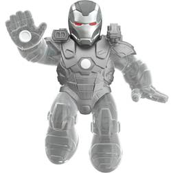 Heroes of Goo Jit Zu Marvel Shifters- War Machine