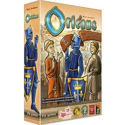 Orléans