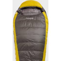 OEX Leviathan EV 900 Down Sleeping Bag, Green