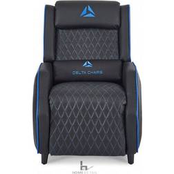 GRS Cougar Gaming Chair Manual Recliner