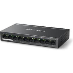 TP-Link Mercusys 10-Port 10/100mbps