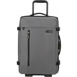 Samsonite Roader 55cm 2-Wheel Cabin Duffle Bag 55 cm Gray