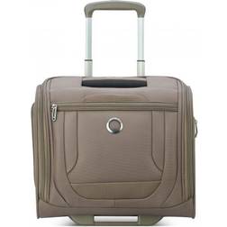 Delsey Paris HELIUM DLX Boardcase vagn