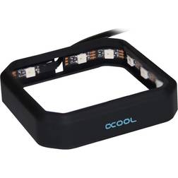 AlphaCool Aurora XPX Digital RGB Frame