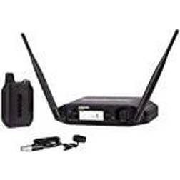 Shure Lavalier System W/WL185