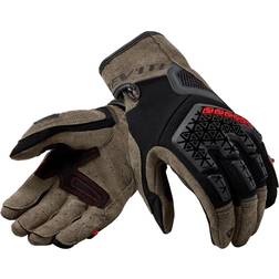 Rev'it! Motorradhandschuhe Mangrove Sand-Schwarz