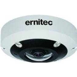 Ernitec 0070-07965 12mp fisheye ip camera