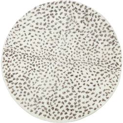 Svanefors Kirk Offwhite D160cm Vit cm