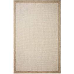 Chhatwal & Jonsson Utomhusmatta Bahar Beige/Off Vit, Beige