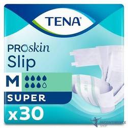 TENA Slip Super Medium 30 Pack