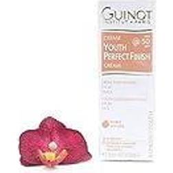 Guinot Crème Youth Perfect Finish Dorée LSF 50