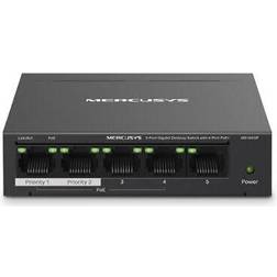 Mercusys 5 Port Plus