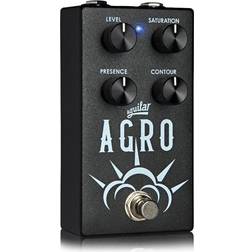 Aguilar Agro Pedal