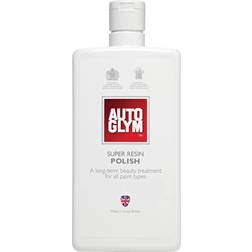 Autoglym Super Resin Polish 500ml Remove Minor 0.5L