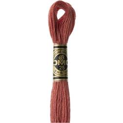 DMC Mouliné Spécial 25 Broderigarn 356