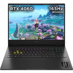 HP Omen 16-u0004na