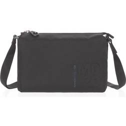 Mandarina Duck Md20 Pochette Black Dam Stl. Axelremsväskor